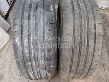 Dunlop 225/45 R19 Letnja