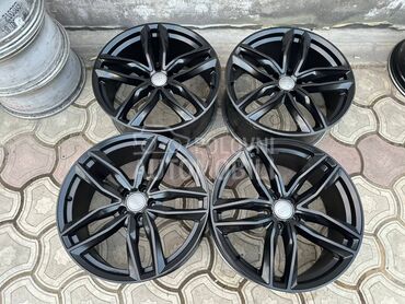 Aluminijumske felne  20" 5 x 112