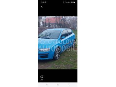 Fiat Stilo 