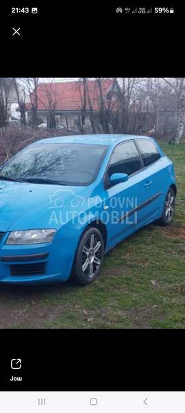 Fiat Stilo 