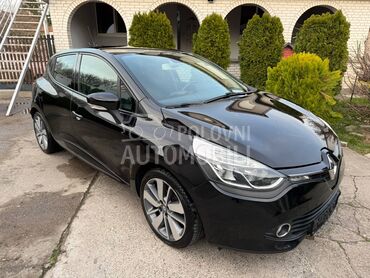 Renault Clio 1.5 dci Dynamique