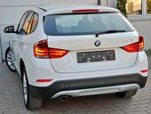BMW X1 116 SDRIVE / NOV