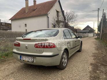 Renault Laguna H.I.T.N.O H.I.T.N.O
