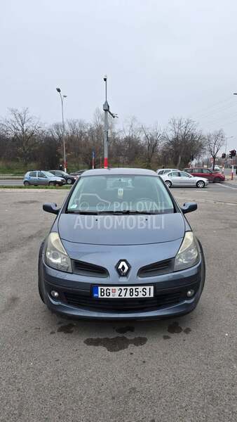 Renault Clio 1.4