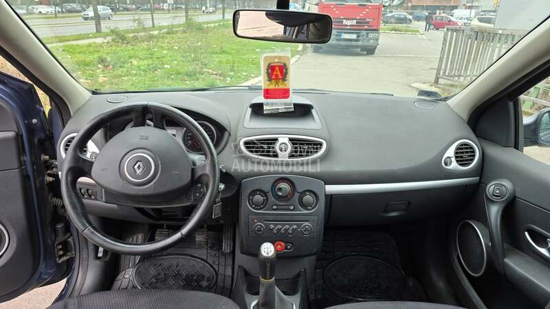 Renault Clio 1.4