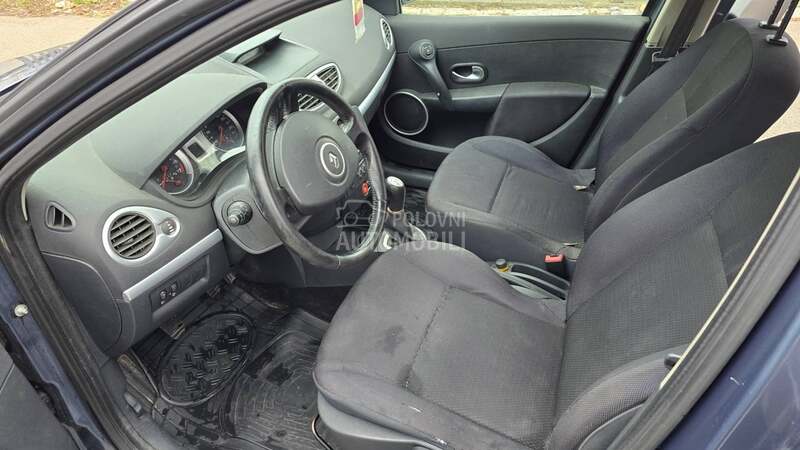 Renault Clio 1.4