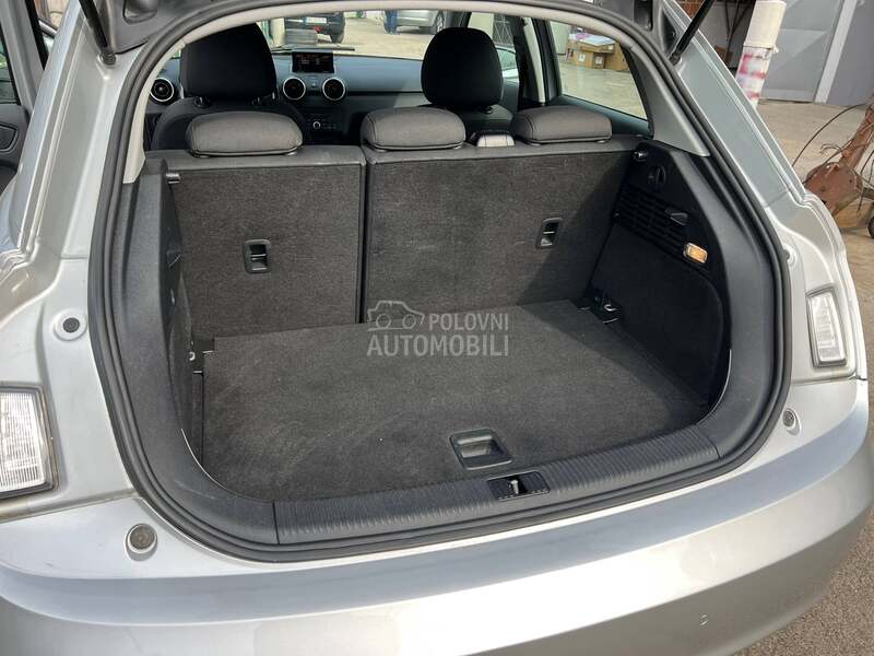 Audi A1 1.4 TFSI  CH