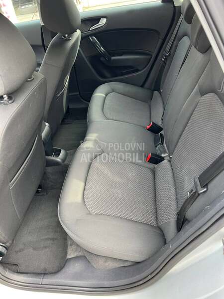 Audi A1 1.4 TFSI  CH