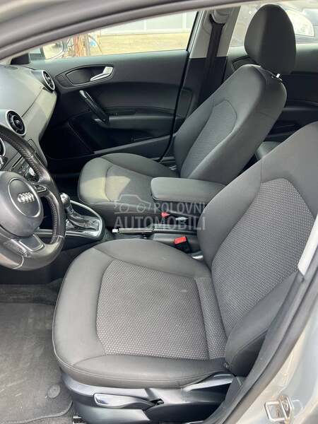 Audi A1 1.4 TFSI  CH