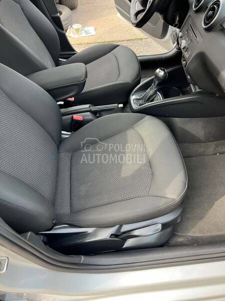 Audi A1 1.4 TFSI  CH