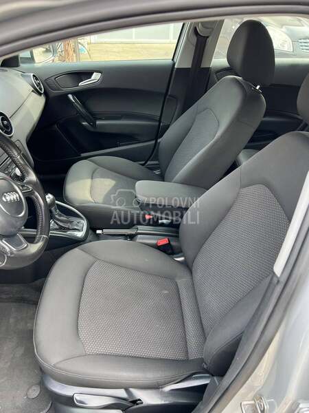Audi A1 1.4 TFSI  CH