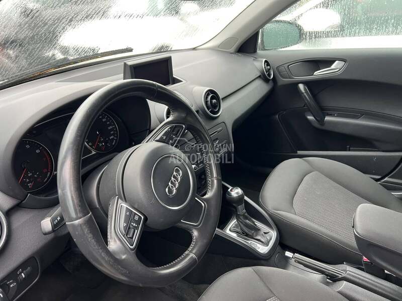Audi A1 1.4 TFSI  CH