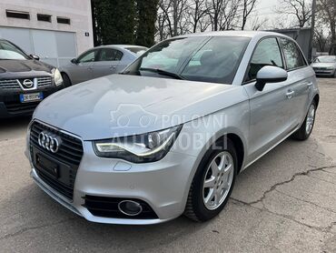 Audi A1 1.4 TFSI  CH