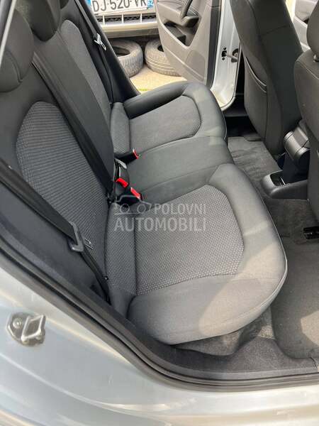 Audi A1 1.4 TFSI  CH