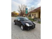 Alfa Romeo MiTo 1.3 MJet/T0P STANJE