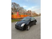 Alfa Romeo MiTo 1.3 MJet/T0P STANJE