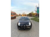 Alfa Romeo MiTo 1.3 MJet/T0P STANJE