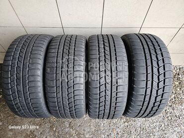 Nexen 245/40 R18 Zimska