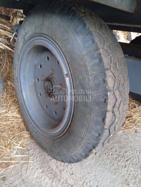 Ostalo 7.5/18 R38