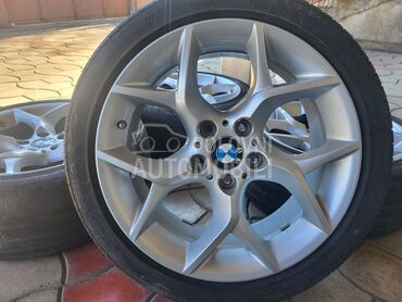 Aluminijumske felne orginal 18" 5 x 120