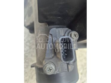 Protokomer za Nissan Qashqai od 2014. do 2021. god.