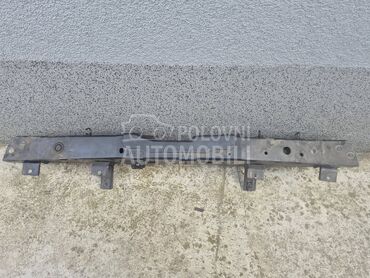 Gornji vezni lim za Nissan Qashqai od 2014. do 2021. god.