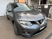 Nissan X-Trail 1.6DCI 4x4 117295k.m