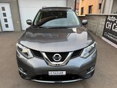Nissan X-Trail 1.6DCI 4x4 117295k.m