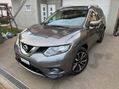 Nissan X-Trail 1.6DCI 4x4 117295k.m