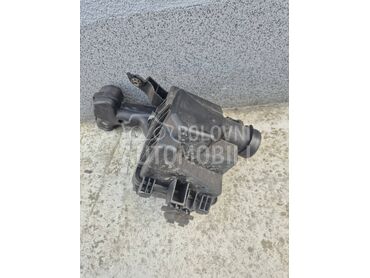 Kuciste filtera vazduha za Nissan Qashqai od 2014. do 2021. god.