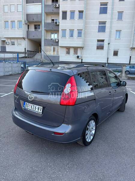 Mazda 5 