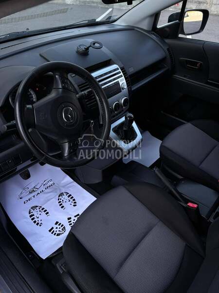 Mazda 5 
