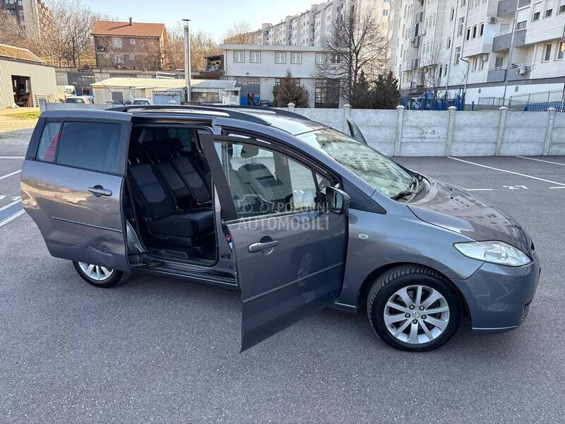 Mazda 5 