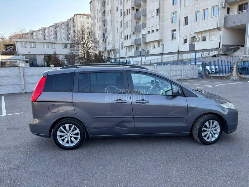 Mazda 5 