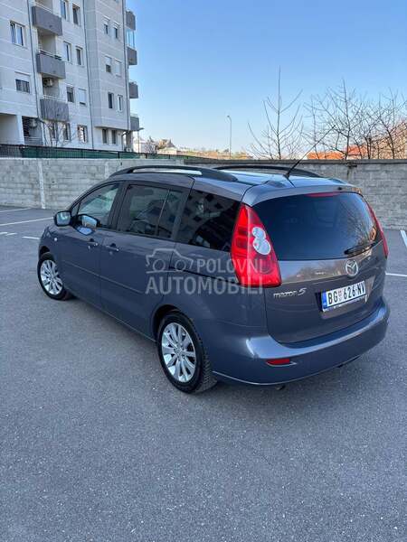 Mazda 5 