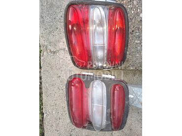 stop lampa(stop svetlo) za Fiat Brava
