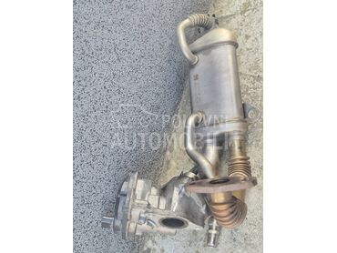 Egr hladnjak za Nissan Qashqai od 2010. do 2021. god.