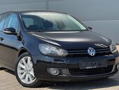 Volkswagen Golf 6 2.0 TDI // HIGHLINE