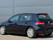 Volkswagen Golf 6 