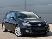 Volkswagen Golf 6 