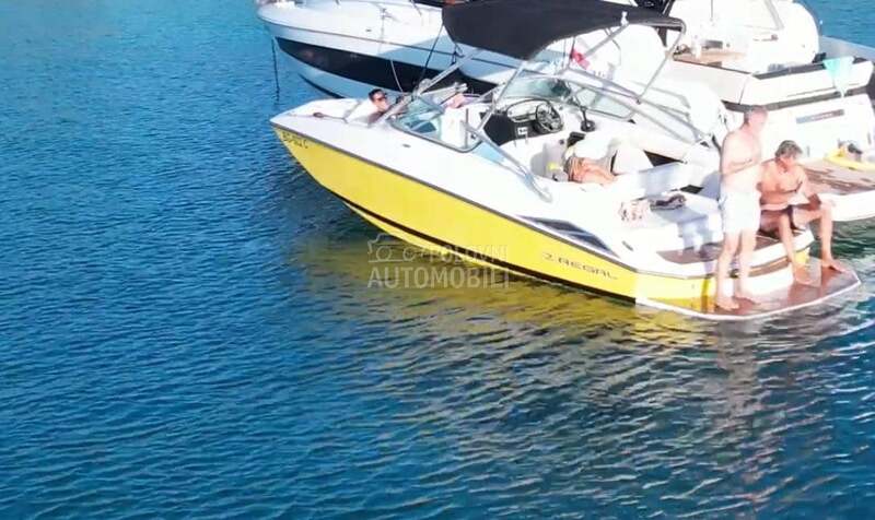 Regal 2220