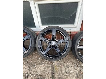 Aluminijumske felne  19" 5 x 120