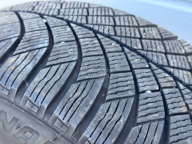 Aluminijumske felne  17" 5 x 112