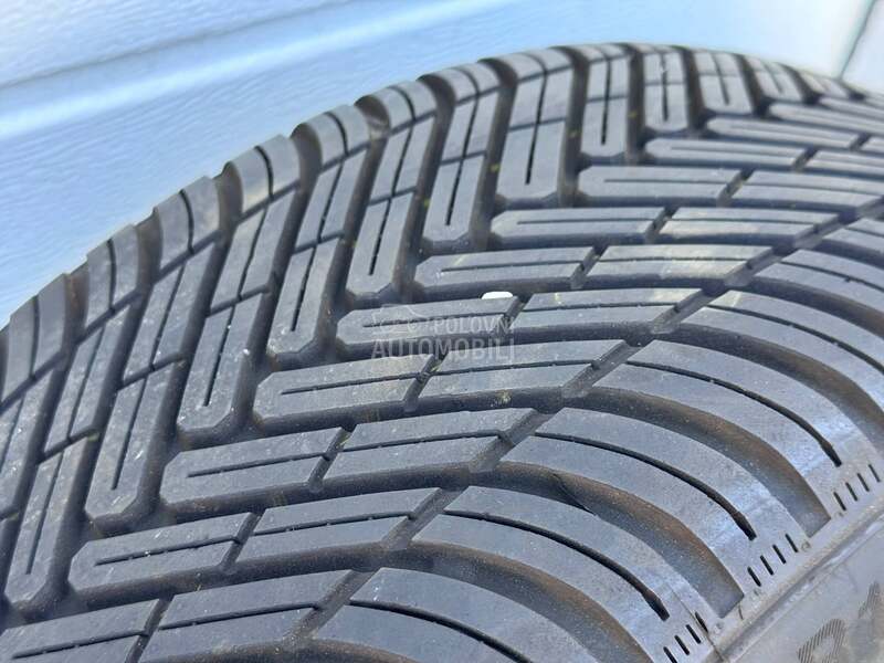 Aluminijumske felne  17" 5 x 112