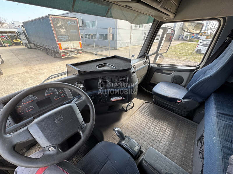 Volvo Fh 440