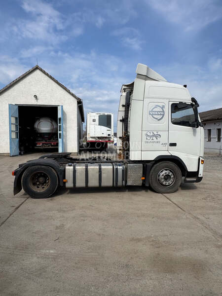 Volvo Fh 440