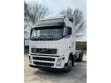 Volvo Fh 440