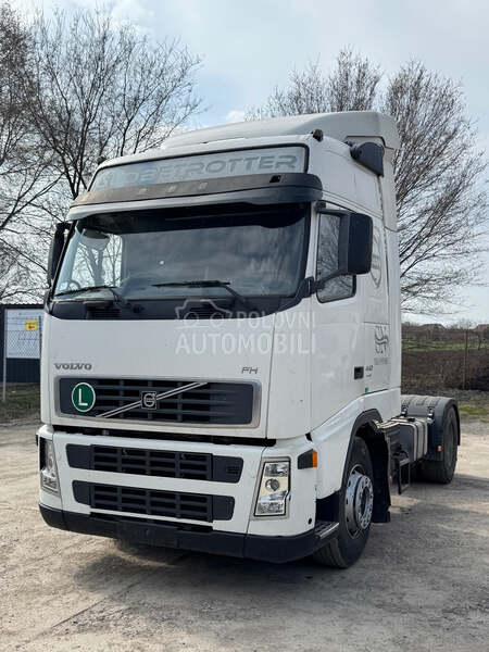 Volvo Fh 440
