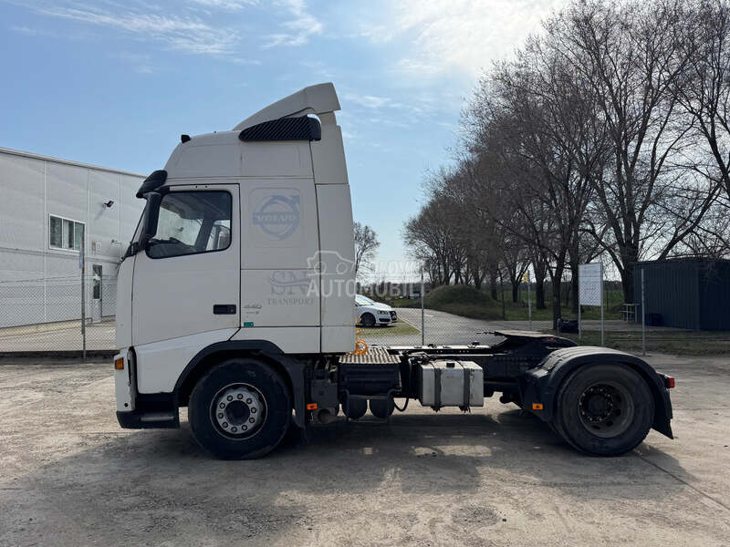 Volvo Fh 440