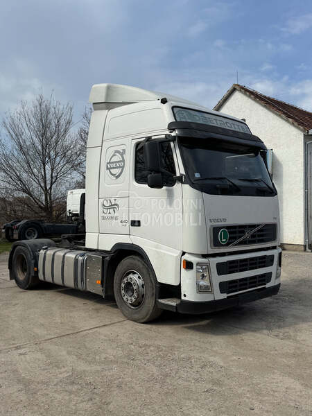 Volvo Fh 440